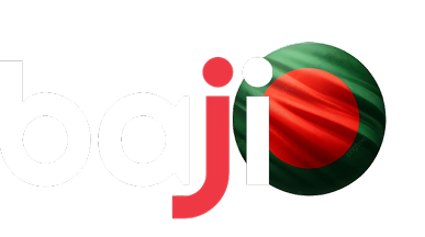 logo Baji BD
